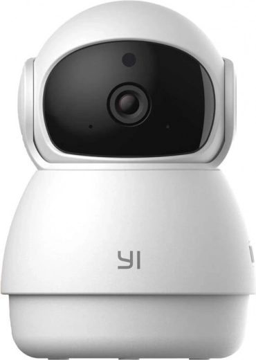 Yi Dome Guard Wi‑Fi 2K HD indendørs IP‑kamera