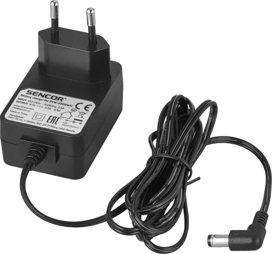 Adapter Sencor SVW 3502
