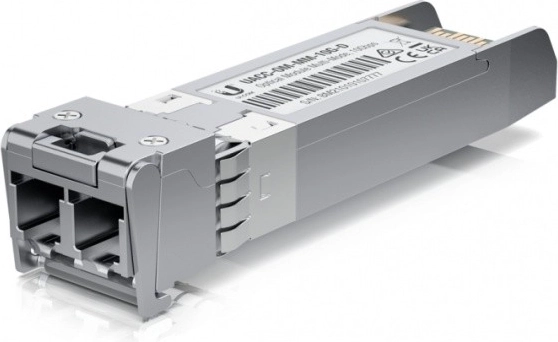 Multimode SFP+ modul Ubiquiti 10G, 850 nm, 300 m