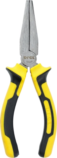 Fladtænger til tråd 160 mm DREL