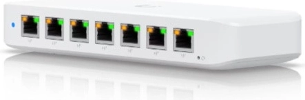 Ubiquiti Ultra 210W gigabit-PoE-switch