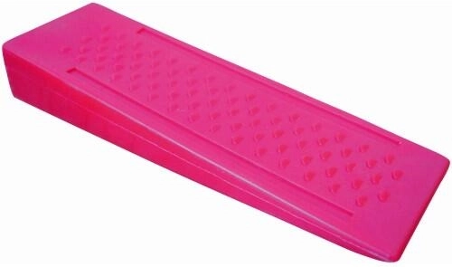 Tømmerkile af plast 58 × 180 × 26,5 mm