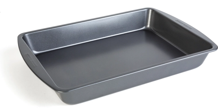 Baker's Secret Essential Line bageplade 36,8 × 24 × 5 cm
