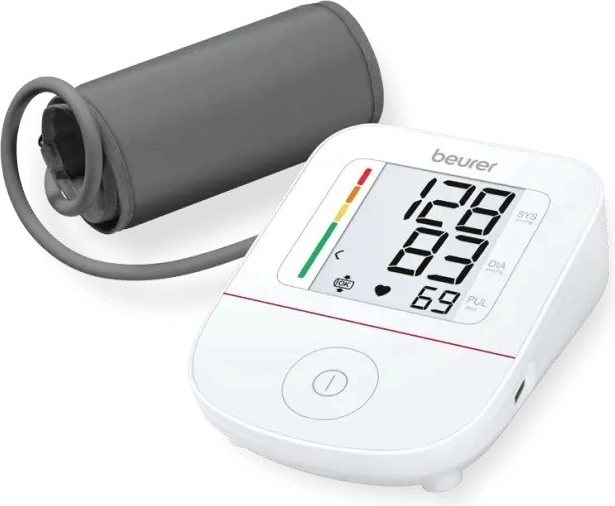 Beurer BM 23 blodtryksmåler til overarm