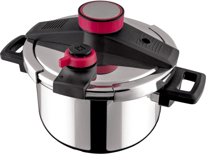 Lamart Steam trykkoger 5 l