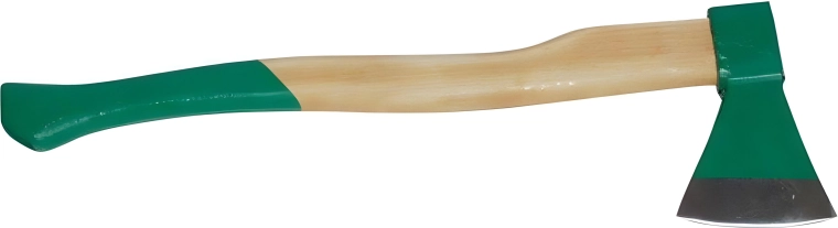 Masseriv kløveøkse 2000 g