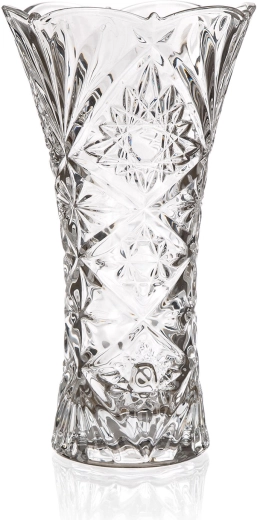 Glasvase Aisha 13 × 23 cm