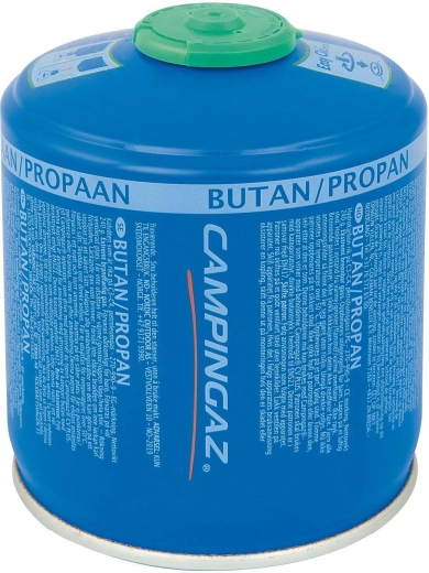 Ventil-gaskartusche CAMPINGAZ CV 300 Plus 240 g
