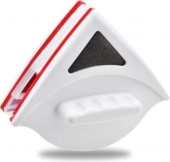 Magnetisk vinduesvasker til dobbelt-sidet rengøring – Dobbeltsidet