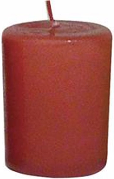 Duftlys Provence kanel 4,8 cm