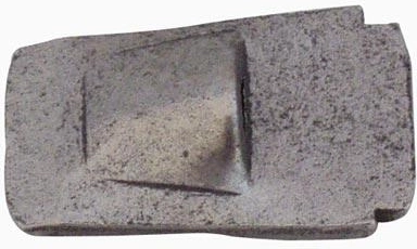 Hammerkile – sæt med 5 stk.