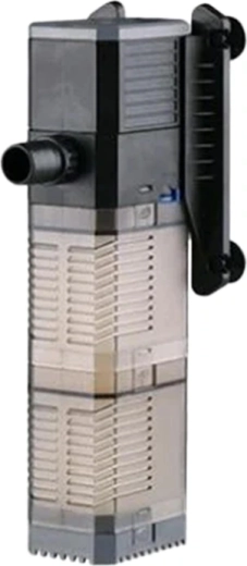 Sunsun filtreringspumpe CHJ-1502 - 1 stk