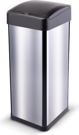 Berøringsfri affaldsspand Lamart Sensor 40 l