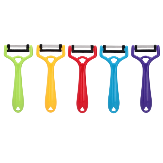 Grøntsagsskræller SOLINGEN UNO med vandret klinge