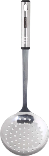 Skimmer i rustfrit stål PROVENCE 34,5 cm