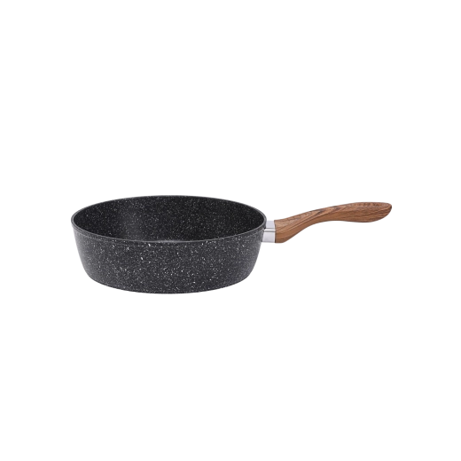 Pande SSW Crispy Natura 20 cm med nonstick-belægning
