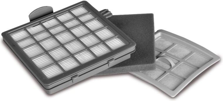 SENCOR HEPA-filter til støvsuger SVC 1010 Forte