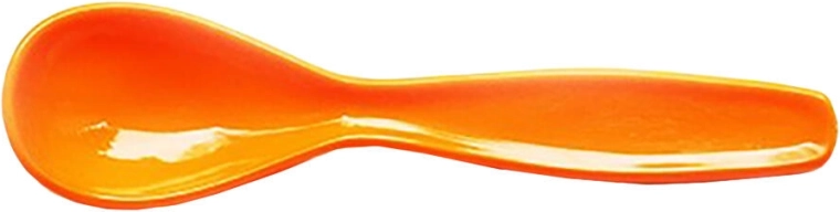 Plastikske til yoghurt 15 cm, sæt med 6 stk.