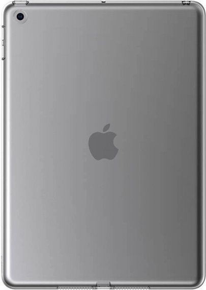 Baseus Simple Series gennemsigtigt cover til iPad Pro 10.5 (2017)