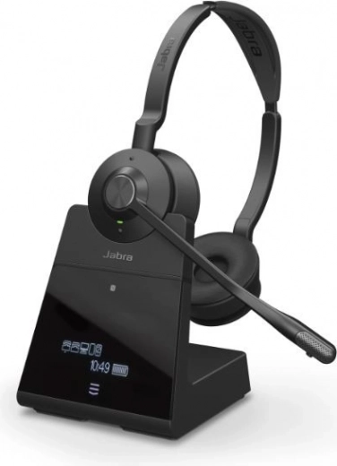 Trådløst headset JABRA Engage 75 SE Stereo