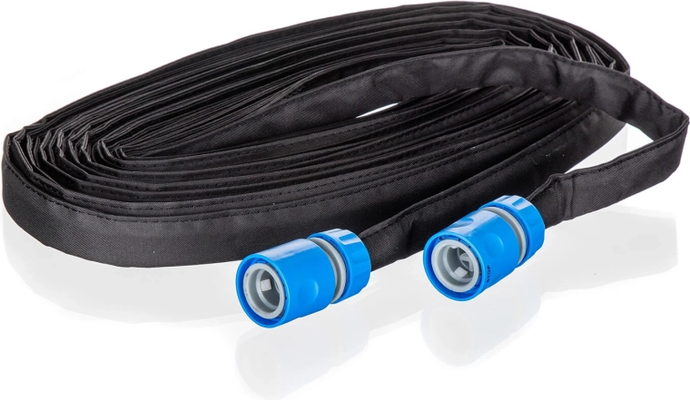 Sivslange 15 m, to-lags HAPPY GREEN