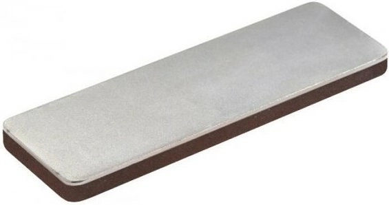 Fällkniven DC4 slibesten diamant + keramik