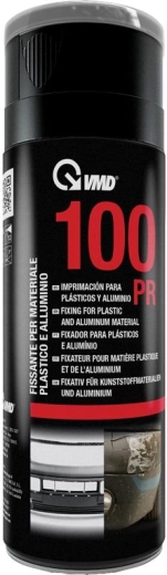 Grundingsspray til aluminium og plast