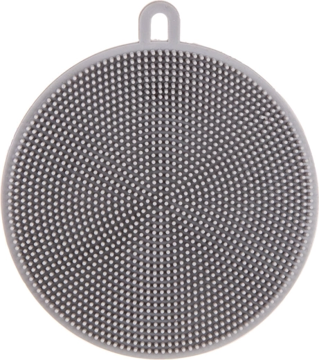 Silikonesvampe til opvask 11 cm – sæt med 2 stk.