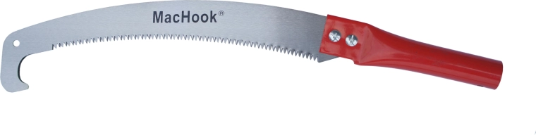 Beskæringssav med hylster 400 mm