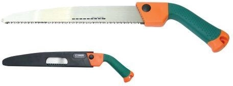 Havesav 260 mm med hylster FESTA