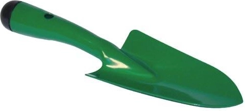 Fuldmetal planteskovl 8 cm bred