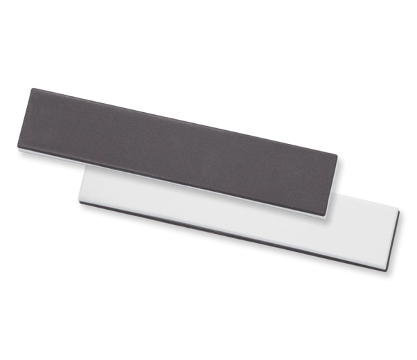 Dobbeltsidet lomme-slibesten Spyderco DoubleStuff 600/1800