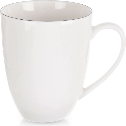 Porcelænsmok DECORA 390 ml