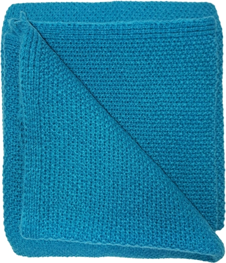 Polyesterplaid 130 × 170 cm