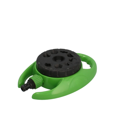 Statisk havevander med 9 funktioner