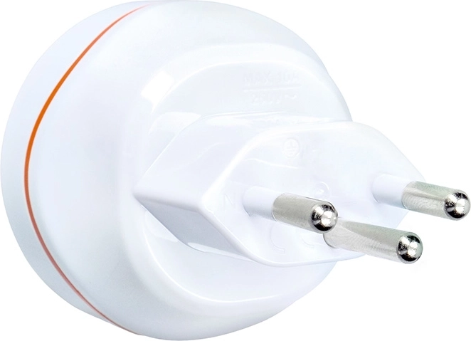 Solight rejseadapter til Schweiz type J