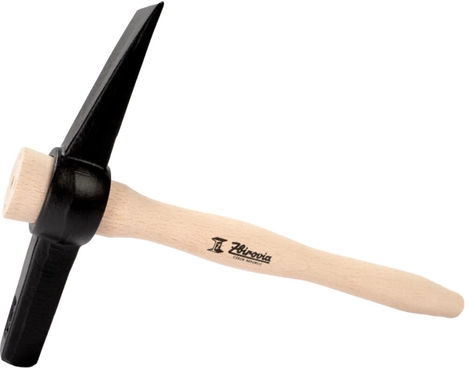 Murerhammer 600 g ZBIROVIA