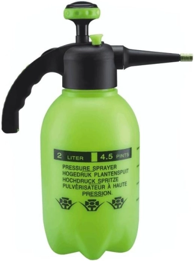 tryksprøjte MAX 2 l