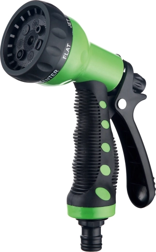 Vandingspistol 7‑funktion