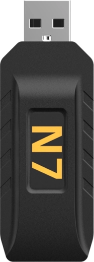 Trådløs adapter PXN N7 til PlayStation 5