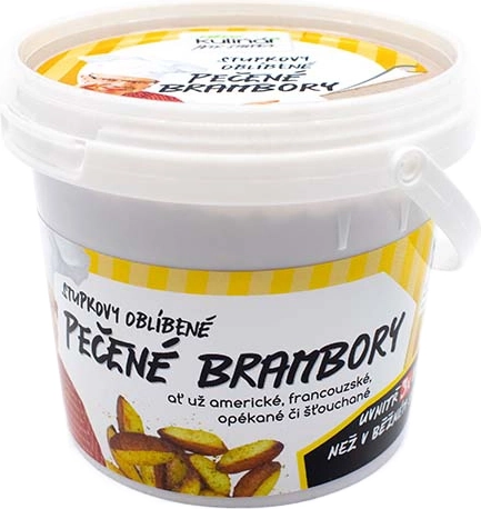 Krydderi til ovnbagte kartofler 90 g