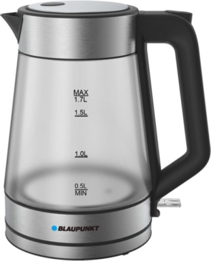 Glas-elkedel EKG401 1,7 l 2200 W