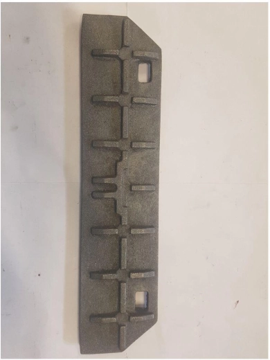 Optændingsspjæld til kedler DAKON DOR 20–32