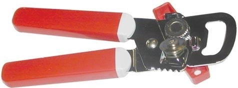 Sideoverdåbningsdåseåbner ECO NICEL 18 cm