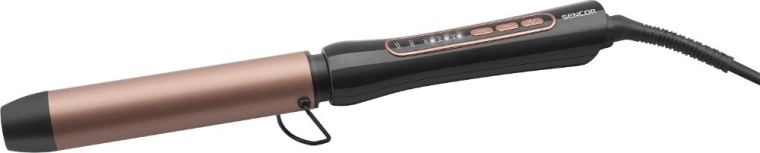 Krøllejern Sencor SHS 0920BK