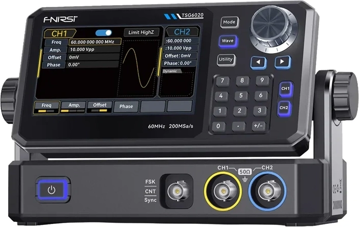 Funktiongenerator FNIRSI TSG3020