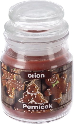 Duftlys i glas Honningkage 85 g
