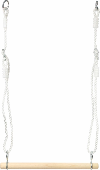 Trætrapez og gynge small foot Trapeze