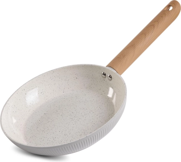 Lamart Alba keramisk stegepande 20 cm