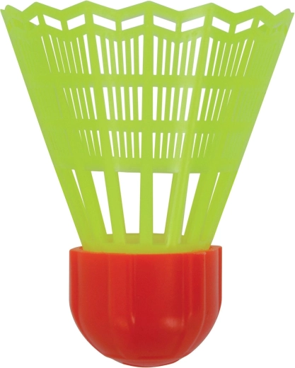 Talbot-Torro bolde til speed badminton (crossminton) 6 stk.